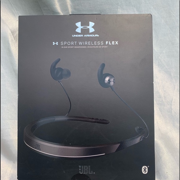 Wireless Bluetooth flex - Picture 3 of 6